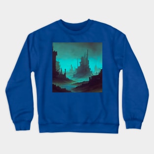 Warzone Crewneck Sweatshirt